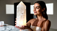 7 Best Selenite Lamp Tower in 2026