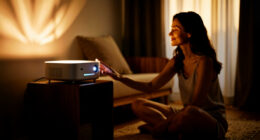 7 Best Sensory Light Projectors in 2026