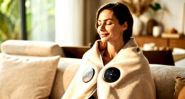 7 Best Shoulder Heating Wraps in 2026