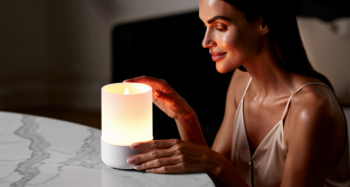 7 Best Smart Candle Warmer Lamp in 2026