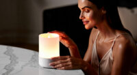 7 Best Smart Candle Warmer Lamp in 2026