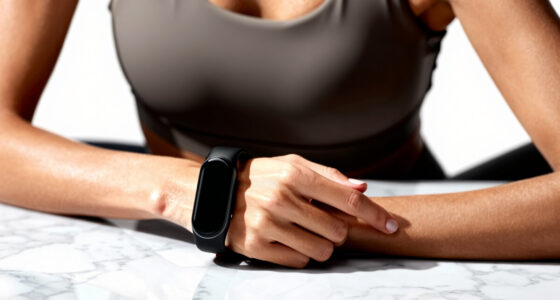 7 Best Smart Ring Health Trackers in 2026