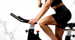 7 Best Spin Bike Magnetic Resistance in 2026