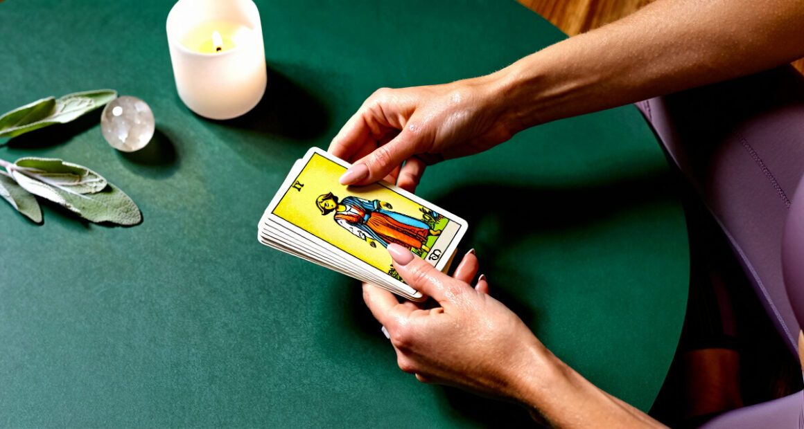 7 Best Tarot Card Deck Premium in 2026