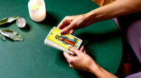 7 Best Tarot Card Deck Premium in 2026