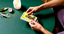 7 Best Tarot Card Deck Premium in 2026