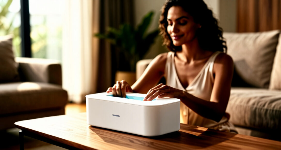 7 Best UV Sanitizer Box Large in 2026