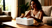 7 Best UV Sanitizer Box Large in 2026