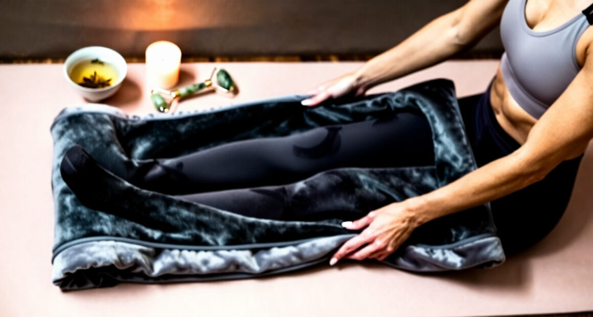 7 Best Weighted Lap Blanket in 2026