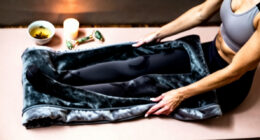 7 Best Weighted Lap Blanket in 2026
