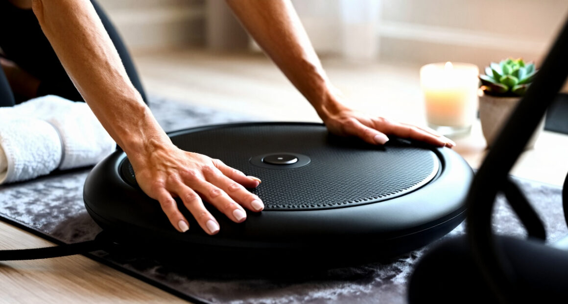 7 Best Whole Body Vibration Platforms in 2026