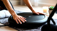7 Best Whole Body Vibration Platforms in 2026