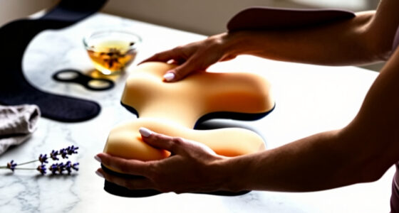 8 Best Acupressure Pillow Set in 2026