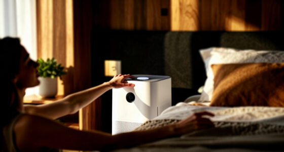 8 Best Air Purifier For Bedroom In 2026