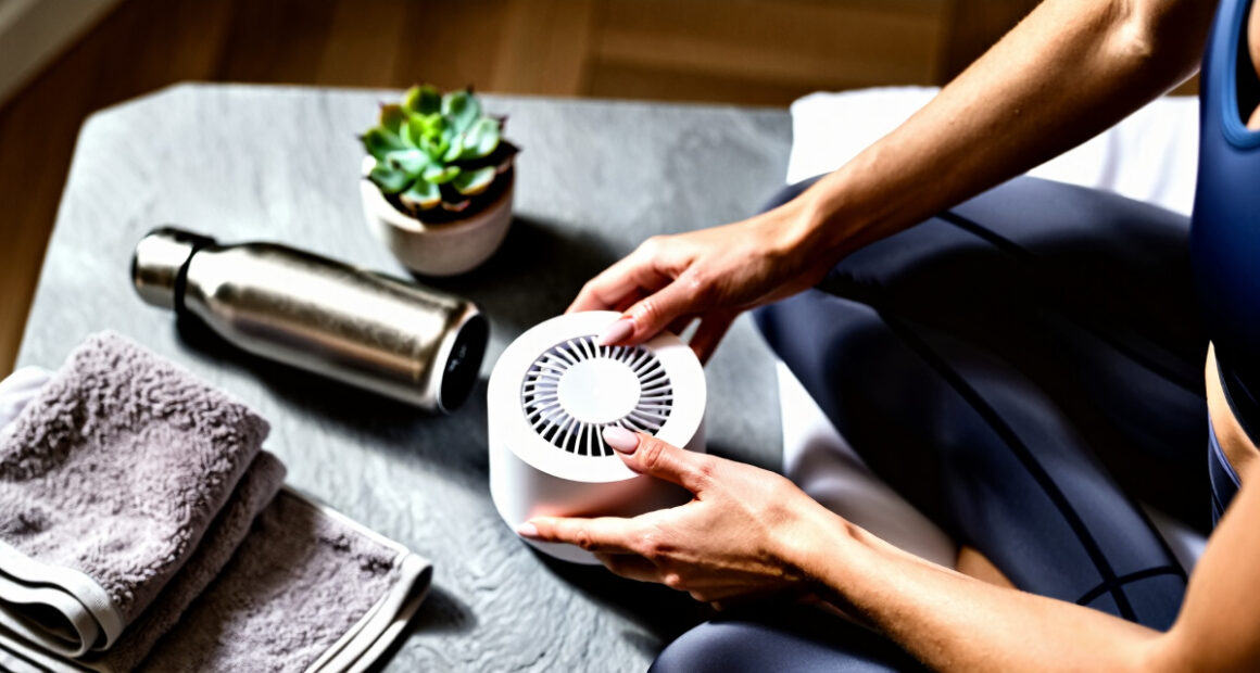 8 Best Bed Fan Cooling System in 2026