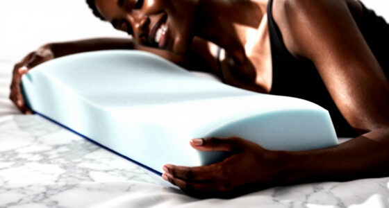 8 Best Cooling Mattress Topper in 2026