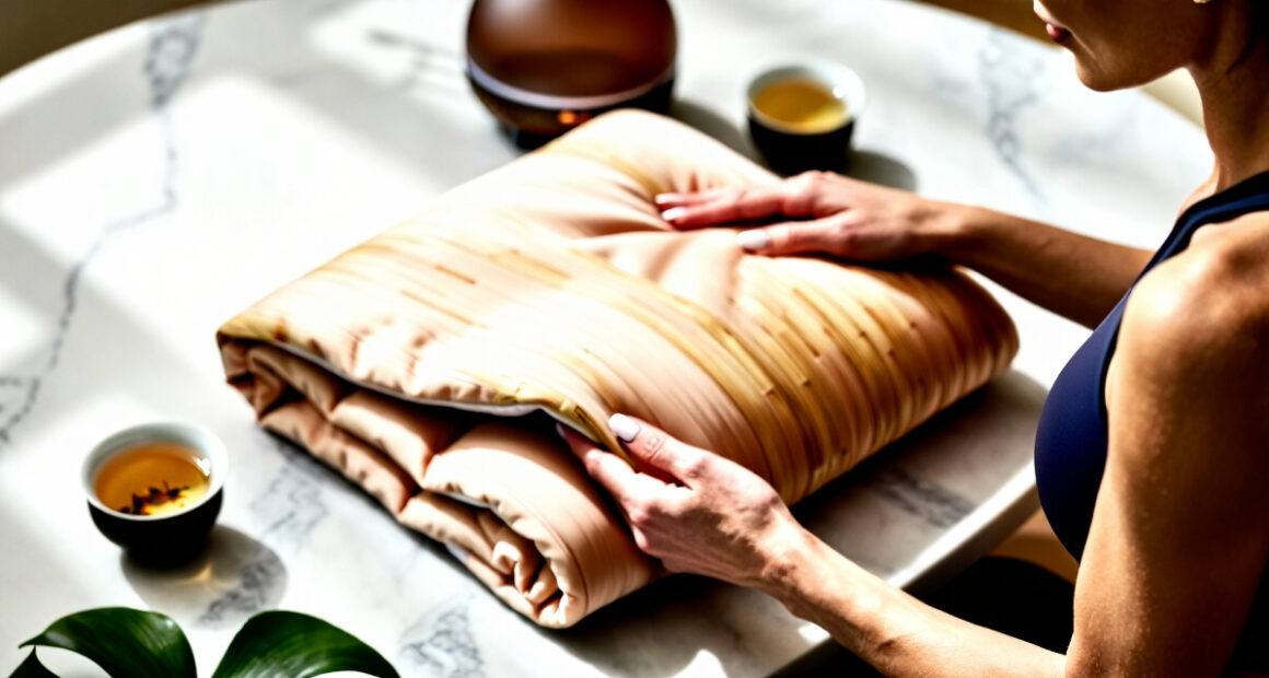 8 Best Cooling Weighted Blankets in 2026