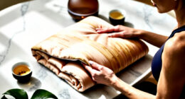 8 Best Cooling Weighted Blankets in 2026