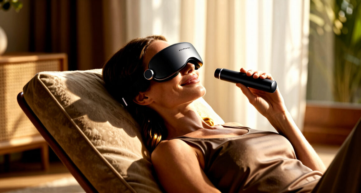 8 Best Electric Eye Massager in 2026