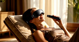 8 Best Electric Eye Massager in 2026