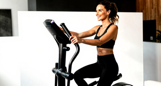 8 Best Elliptical Machine for Home in 2026