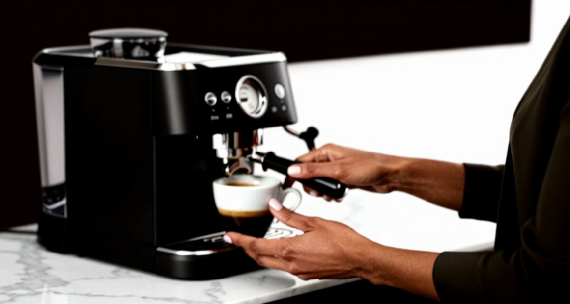 8 Best Espresso Machine Automatic in 2026