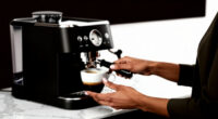 8 Best Espresso Machine Automatic in 2026