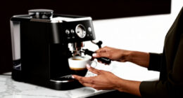 8 Best Espresso Machine Automatic in 2026