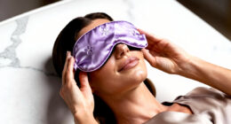 8 Best Eye Pillow Silk Lavender in 2026