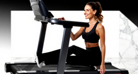 8 Best Folding Treadmill for Home in 2026