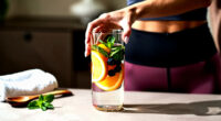 8 Best Fruit Infuser Water Pitcher in 2026