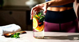8 Best Fruit Infuser Water Pitcher in 2026