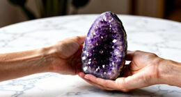 8 Best Large Amethyst Geode in 2026