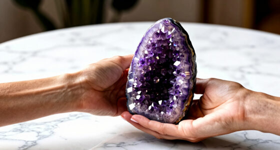8 Best Large Amethyst Geode in 2026