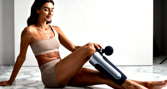 8 Best Leg Compression Massager in 2026
