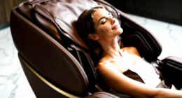 8 Best Massage Chair Recliner in 2026