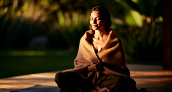 8 Best Meditation Shawl Luxury in 2026