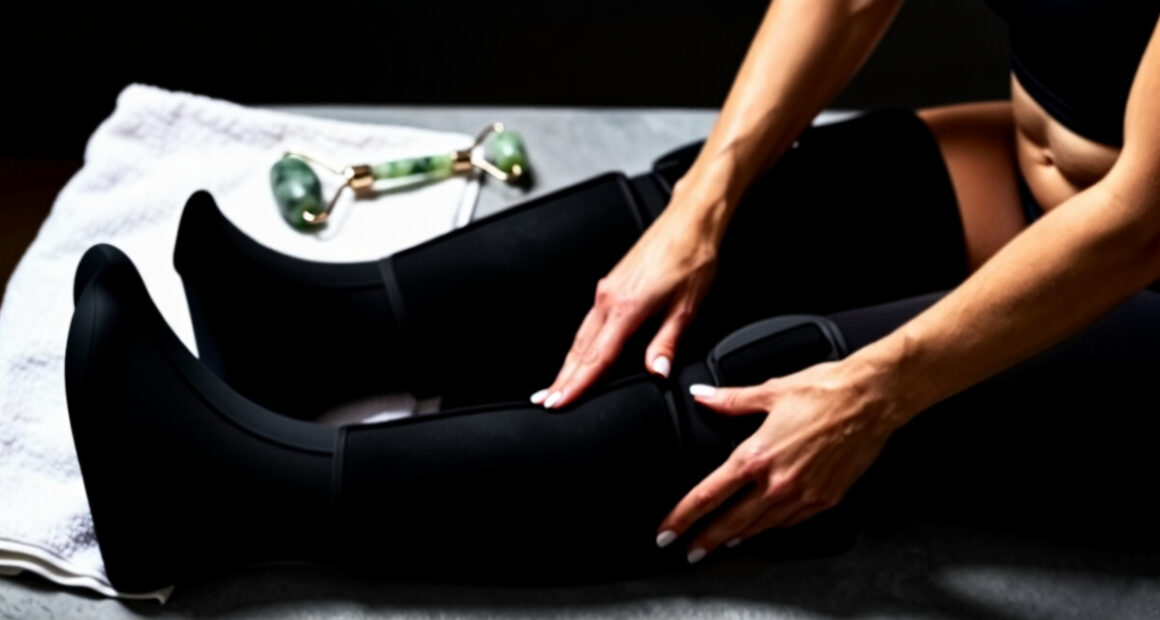 8 Best Recovery Boots Compression in 2026