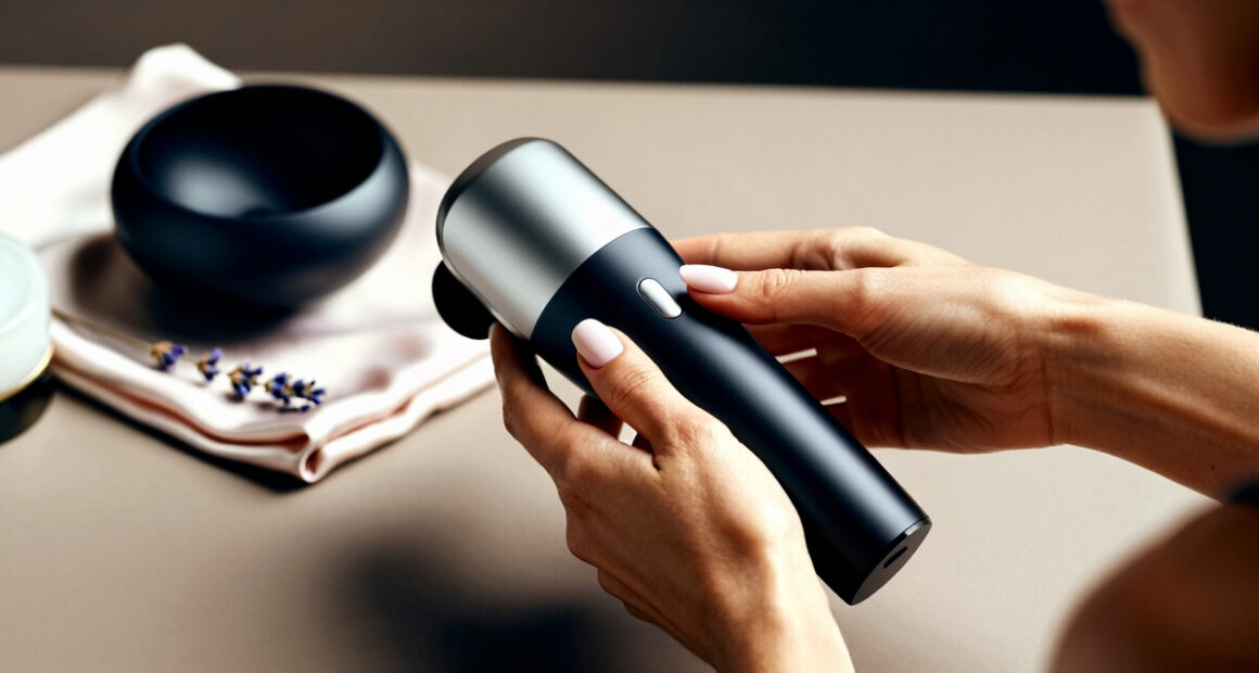 8 Best Scalp Massager Electric in 2026