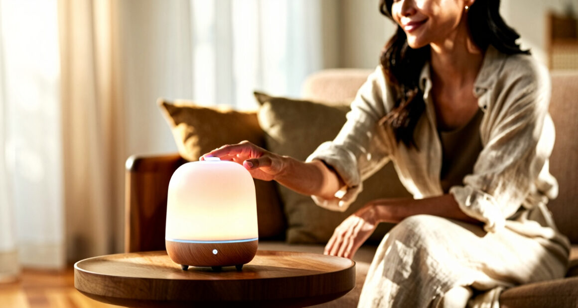 8 Best Smart Home Fragrance Diffuser in 2026