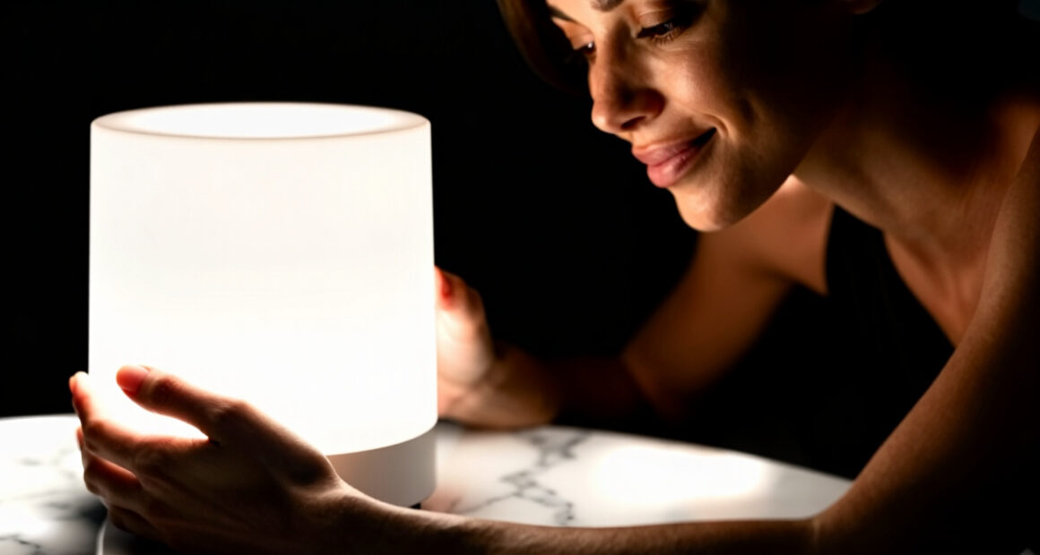 8 Best Smart Lamp Bedside in 2026