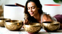 8 Best Sound Bowl Set Chakra in 2026