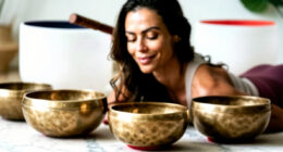 8 Best Sound Bowl Set Chakra in 2026