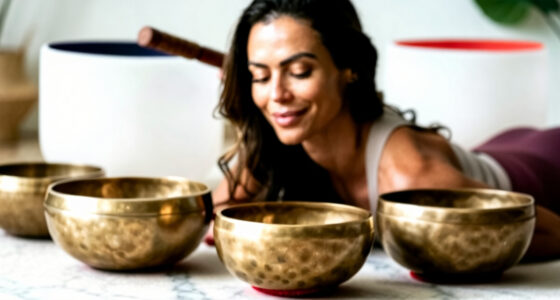 8 Best Sound Bowl Set Chakra in 2026