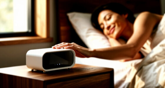 8 Best Sound Machine Alarm Clocks in 2026