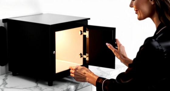 8 Best Spa Towel Warmer Cabinet in 2026