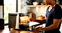 8 Best Steam Oven Countertop in 2026