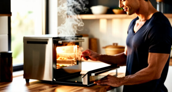 8 Best Steam Oven Countertop in 2026