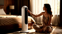 8 Best Tower Fan Quiet Bedroom in 2026