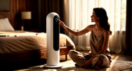 8 Best Tower Fan Quiet Bedroom in 2026